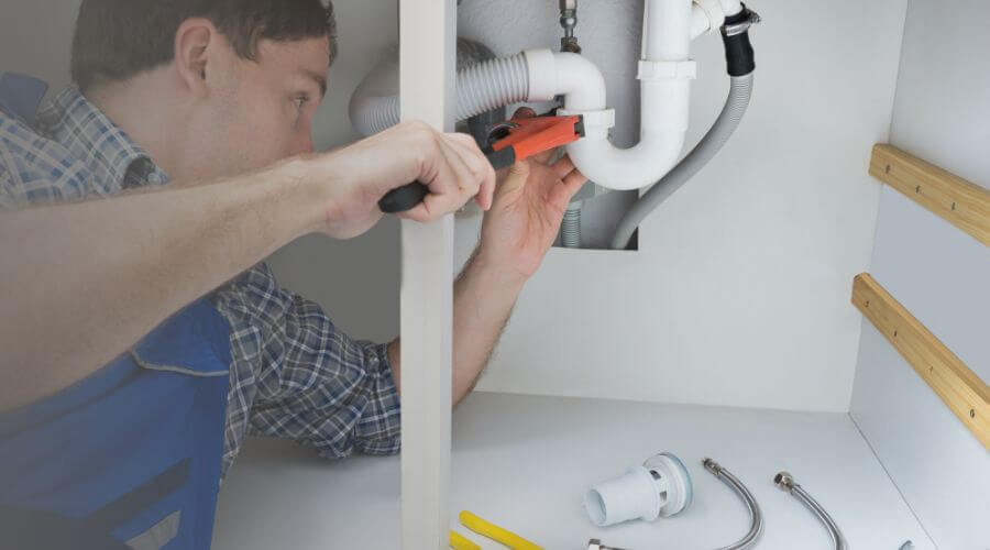 Professional Tankless Water Heater Installation in Rock Rapids, IA